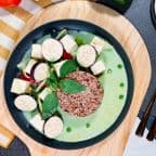 Best Green Curry แกงเขียว in Salt Lake City, UT