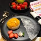 Best Mango and Sweet Sticky Rice in Salt Lake City, UT