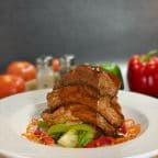 Best Roast Pork Ribs ซี่โครงหมูอบ in Salt Lake City, UT