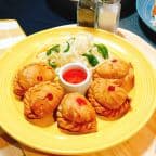 Best Thai Curry Puff with Chicken เคอรี่พัฟไก่ in Salt Lake City, UT