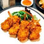 Best Coconut Fried Shrimp (7) กุ้งมะพร้าว in Salt Lake City, UT