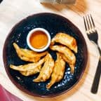 Best Fried Dumpling (6) ดั้มปริ้งทอด in Salt Lake City, UT