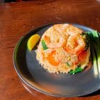 Best Thai Fried Rice ข้าวผัด in Salt Lake City, UT