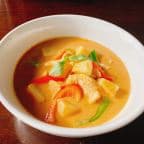 Best Pineapple Curry แกงสัปปะรด in Salt Lake City, UT