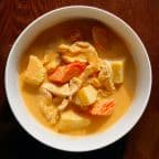 Best Massamun Curry แกงมัสมัน in Salt Lake City, UT