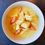 Best Yellow Curry แกงเหลือง in Salt Lake City, UT