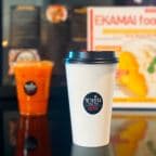 Best Thai Iced Tea in Salt Lake City, UT