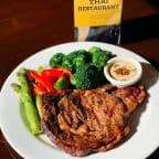 Best Crying Tiger (Rib Eye) สเต๊กเสือร้องไห้ in Salt Lake City, UT